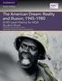 Tony Mcconnell: A/AS Level History for AQA The American Dream, Buch