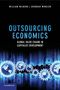 William Milberg: Outsourcing Economics, Buch