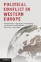 Martin Dolezal: Political Conflict in Western Europe, Buch