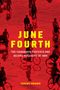 Jeremy Brown: June Fourth, Buch