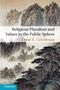 Lenn E Goodman: Religious Pluralism and Values in the Public Sphere, Buch