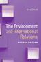 Kate O'Neill: The Environment and International Relations, Buch