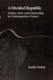 Emile Chabal: A Divided Republic, Buch
