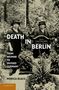 Monica Black: Death in Berlin, Buch