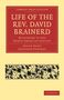 Josiah Pratt: Life of the REV. David Brainerd, Buch