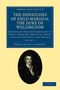 Arthur Wellesley Wellington: The Dispatches of Field Marshal the Duke of Wellington - Volume 1, Buch