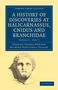 Charles Thomas Newton: A History of Discoveries at Halicarnassus, Cnidus and Branchidae - Volume 2,2, Buch