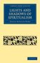 Daniel Dunglas Home: Lights and Shadows of Spiritualism, Buch
