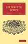 Richard Holt Hutton: Sir Walter Scott, Buch
