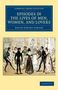 Edith Jemima Simcox: Episodes in the Lives of Men, Women, and Lovers, Buch