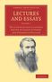 William Kingdon Clifford: Lectures and Essays, Buch