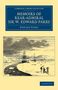 Edward Parry: Memoirs of Rear-Admiral Sir W. Edward Parry, Buch