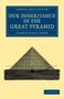 Charles Piazzi Smyth: Our Inheritance in the Great Pyramid, Buch