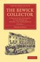 Thomas Hugo: The Bewick Collector, Buch