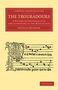 Francis Hueffer: The Troubadours, Buch