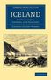 Charles Stuart Forbes: Iceland, Buch