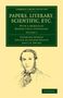 Fleeming Jenkin: Papers, Literary, Scientific, Etc., Buch