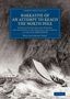 William Edward Parry: Narrative of an Attempt to Reach the North Pole, Buch