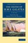 John Milner: The Cruise of H.M.S. Galatea, Buch