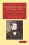 Charles Robert Leslie: Autobiographical Recollections, Buch