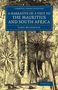 James Backhouse: A Narrative of a Visit to the Mauritius and South Africa, Buch