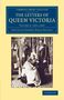 Queen Victoria: The Letters of Queen Victoria, Buch