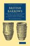 William Greenwell: British Barrows, Buch