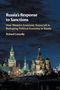 Richard Connolly: Russia's Response to Sanctions, Buch