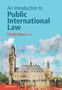 Cecily Rose: An Introduction to Public International Law, Buch