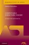 Antonio Montalbán: Computable Structure Theory, Buch