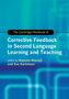 The Cambridge Handbook of Corrective Feedback in Second Language Learning and Teaching, Buch