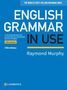 Raymond Murphy: English Grammar in Use Book with Answers, Buch