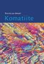 Nicholas Arndt: Komatiite, Buch