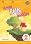 Melissa Owen: Storyfun Level 2 Home Fun Booklet, Buch