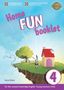 Jane Ritter: Storyfun Level 4 Home Fun Booklet, Buch