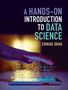 Chirag Shah: A Hands-On Introduction to Data Science, Buch, Buch