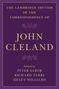John Cleland: The Cambridge Edition of the Correspondence of John Cleland, Buch