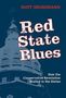Matt Grossmann: Red State Blues, Buch