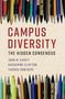 John M. Carey: Campus Diversity: The Hidden Consensus, Buch