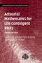 David C. M. Dickson: Actuarial Mathematics for Life Contingent Risks, Buch