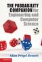 Adam Prügel-Bennett: The Probability Companion for Engineering and Computer Science, Buch
