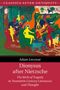 Adam Lecznar: Dionysus After Nietzsche, Buch
