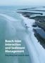 Ping Wang: Beach-Inlet Interaction and Sediment Management, Buch