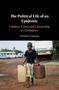 Simukai Chigudu: The Political Life of an Epidemic, Buch