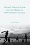 Souvik Naha: Cricket, Public Culture and the Making of Postcolonial Calcutta, Buch