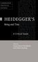 Heidegger's Being and Time, Buch, Buch