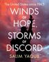 Salim Yaqub: Winds of Hope, Storms of Discord, Buch