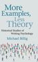 Michael Billig: More Examples, Less Theory, Buch