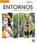 Celia Meana: Entornos Beginning Student's Book Part 1 plus ELEteca Access, Online Workbook, and eBook, Buch