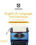 Nic Amy: English A: Language and Literature for the IB Diploma Exam Preparation and Practice with Digital Access (2 Year), Buch